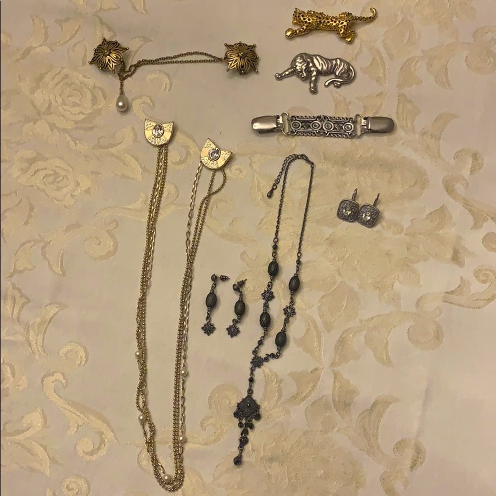 Fashion Jewelry
